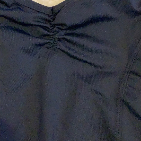 Basic moves girls dance leotard size 14/16 - Picture 5 of 7